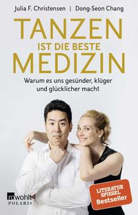 Produktbild: Tanzen ist die beste Medizin