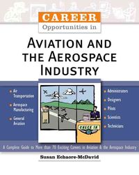 Produktbild: Career Opportunities in Aviation and the Aerospace Industry