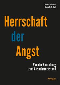 Produktbild: Herrschaft der Angst