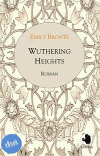 Bild vom Artikel Wuthering Heights vom Autor Emily Bronte