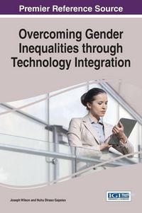 Produktbild: Overcoming Gender Inequalities through Technology Integration