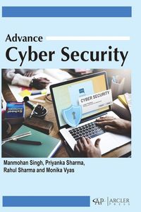 Produktbild: Advance Cyber Security
