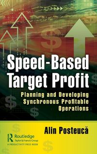 Produktbild: Speed-Based Target Profit