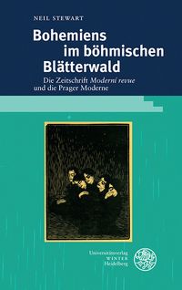 Produktbild: Bohemiens im b&ouml;hmischen Bl&auml;tterwald
