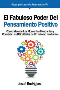 Produktbild: El Fabuloso Poder del Pensamiento Positivo