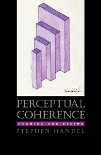 Produktbild: Perceptual Coherence