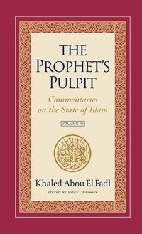 Produktbild: The Prophet's Pulpit