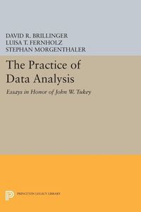 Produktbild: The Practice of Data Analysis
