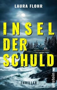 Produktbild: Insel der Schuld