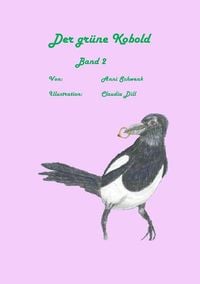 Produktbild: Der gr&uuml;ne Kobold Band 2