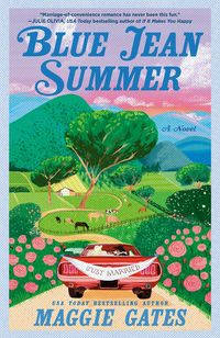 Produktbild: Blue Jean Summer