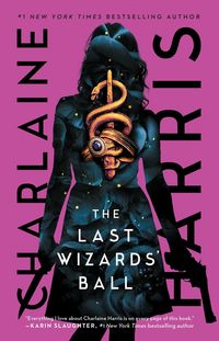 Produktbild: The Last Wizards' Ball