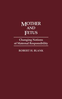 Produktbild: Mother and Fetus