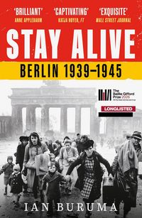 Produktbild: Stay Alive