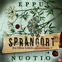 Produktbild: Spr&auml;ng&ouml;rt