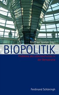Produktbild: Biopolitik