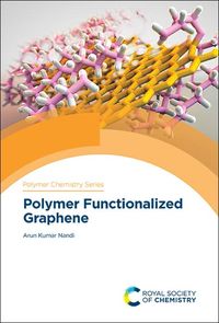 Produktbild: Polymer Functionalized Graphene