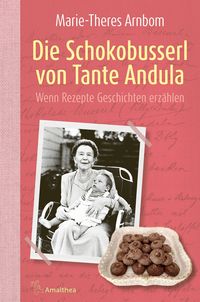 Produktbild: Die Schokobusserl von Tante Andula