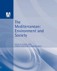 Produktbild: The Mediterranean