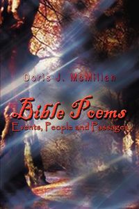 Produktbild: Bible Poems