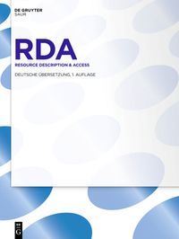 Produktbild: RDA