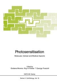 Produktbild: Photosensitisation
