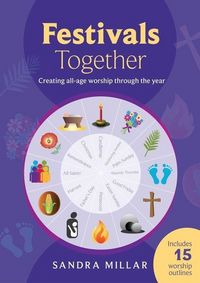 Produktbild: Festivals Together