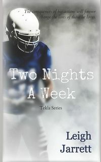 Produktbild: Jarrett, L: Two Nights A Week