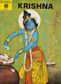 Produktbild: Krishna