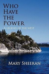 Produktbild: Who Have the Power
