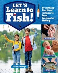 Produktbild: Let's Learn to Fish!