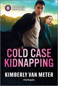 Produktbild: Cold Case Kidnapping