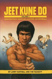 Produktbild: Jeet Kune Do Volume 2: Counterattack Grappling Counters and Reversals