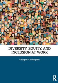 Produktbild: Diversity, Equity, and Inclusion at Work