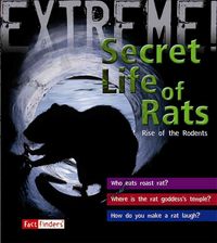 Produktbild: Secret Life of Rats: Rise of the Rodents