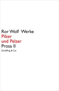 Produktbild: Pilzer und Pelzer