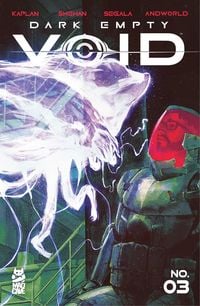 Produktbild: Dark Empty Void #3