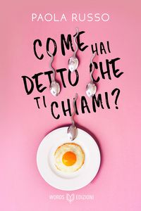 Produktbild: Come hai detto che ti chiami?