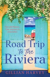 Produktbild: Road Trip to the Riviera