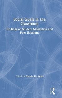 Produktbild: Social Goals in the Classroom