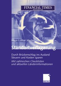 Produktbild: Standortverlagerung
