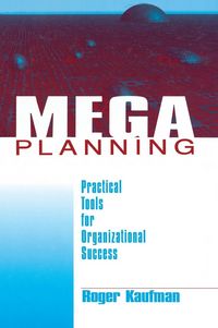 Produktbild: Mega Planning
