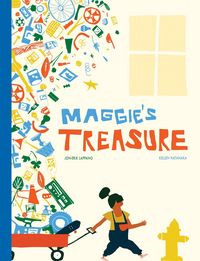 Produktbild: Maggie's Treasure