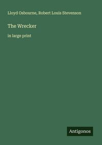 Produktbild: The Wrecker