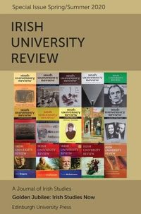Produktbild: Irish Studies Now