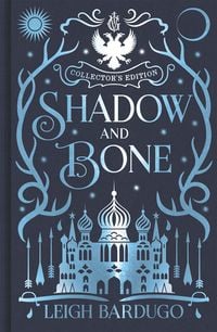 Produktbild: Shadow and Bone