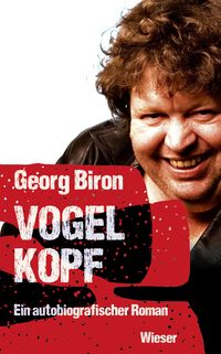 Produktbild: Vogelkopf