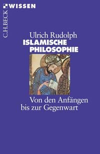 Produktbild: Islamische Philosophie