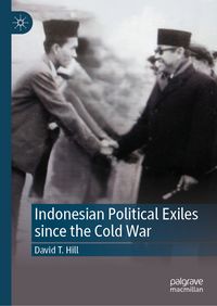 Produktbild: Indonesian Political Exiles Since the Cold War