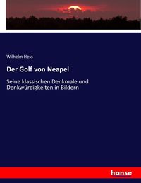 Produktbild: Der Golf von Neapel
